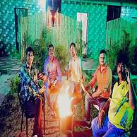 Hotel  Mumbai Garden Resort