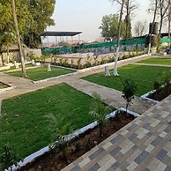 Hotel  Mumbai Garden Resort