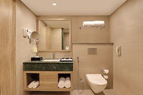 Lemon Tree Hotel Tapovan Rishikesh
