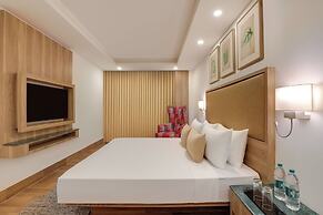 Lemon Tree Hotel Tapovan Rishikesh