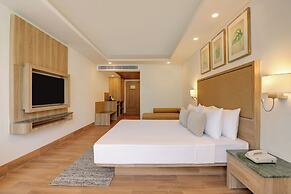 Lemon Tree Hotel Tapovan Rishikesh