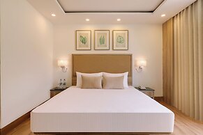 Lemon Tree Hotel Tapovan Rishikesh