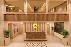 Lemon Tree Hotel Tapovan Rishikesh