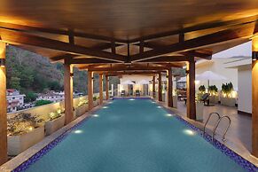Lemon Tree Hotel Tapovan Rishikesh