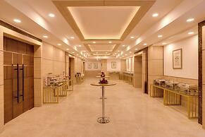Lemon Tree Hotel Tapovan Rishikesh