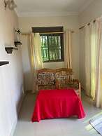 Pearl Gardens Beach Resort Kalangala