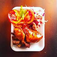 Pearl Gardens Beach Resort Kalangala