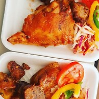 Pearl Gardens Beach Resort Kalangala