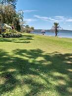 Pearl Gardens Beach Resort Kalangala