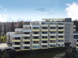 Schöne Apartments in Bad Rothenfelde