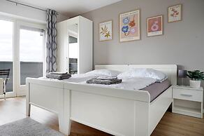 Schöne Apartments in Bad Rothenfelde