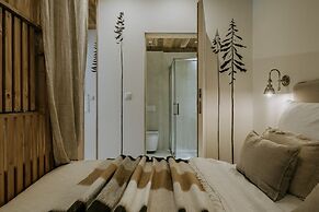 Zakątek Krupówki - Apartamenty w Centrum