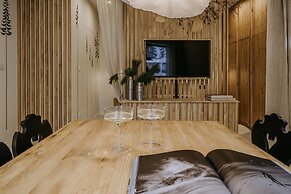 Zakątek Krupówki - Apartamenty w Centrum