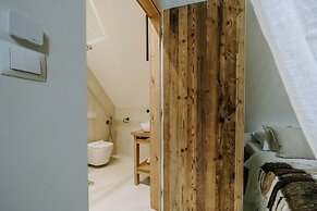 Zakątek Krupówki - Apartamenty w Centrum