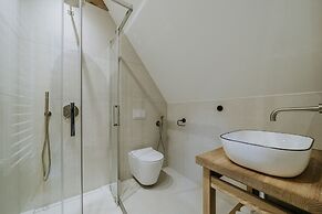 Zakątek Krupówki - Apartamenty w Centrum