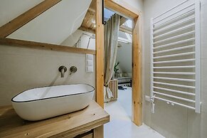 Zakątek Krupówki - Apartamenty w Centrum