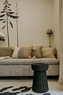 Zakątek Krupówki - Apartamenty w Centrum