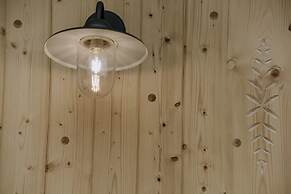 Zakątek Krupówki - Apartamenty w Centrum