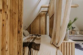 Zakątek Krupówki - Apartamenty w Centrum