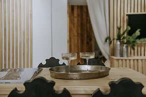 Zakątek Krupówki - Apartamenty w Centrum