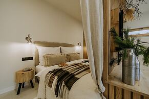 Zakątek Krupówki - Apartamenty w Centrum