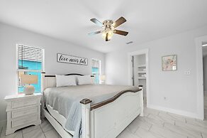 For Fox Sake With Pool