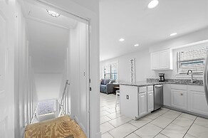 For Fox Sake With Pool