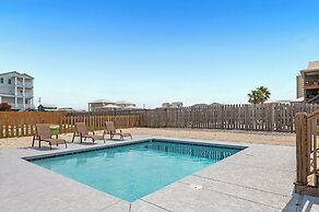 For Fox Sake With Pool