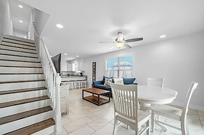 For Fox Sake With Pool