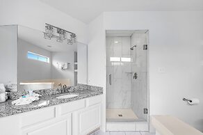 For Fox Sake With Pool