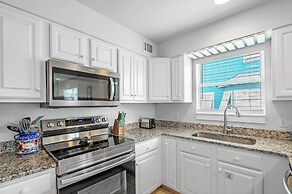 For Fox Sake With Pool