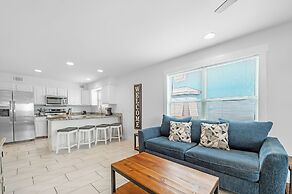 For Fox Sake With Pool