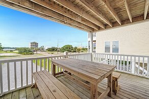 For Fox Sake With Pool