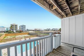 For Fox Sake With Pool