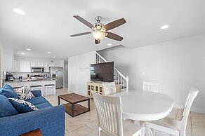 For Fox Sake With Pool