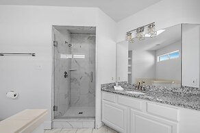 For Fox Sake With Pool