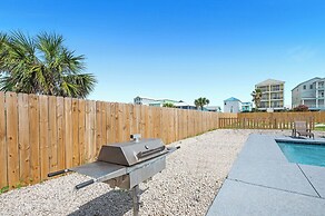 For Fox Sake With Pool