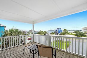 For Fox Sake With Pool