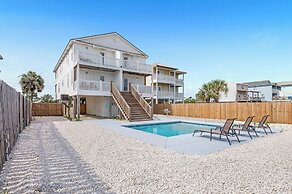 For Fox Sake With Pool