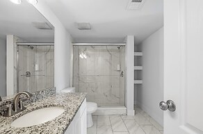 For Fox Sake With Pool