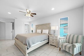 For Fox Sake With Pool