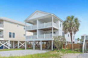 For Fox Sake With Pool