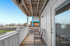 For Fox Sake With Pool