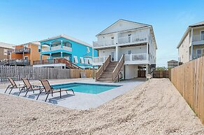 For Fox Sake With Pool