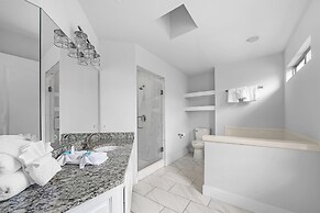 For Fox Sake With Pool