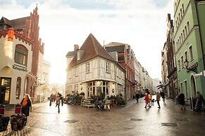 Hanse House Wismar