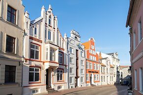 Hanse House Wismar