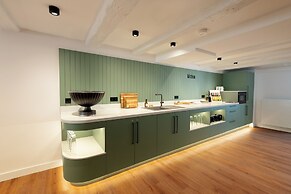 Hanse House Wismar