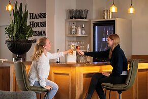 Hanse House Wismar
