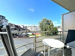 AhrPart Hotel Central